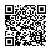 SkyCam Listing QR Code