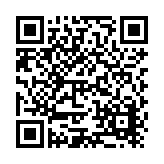 Smart Shutters Inc. Listing QR Code