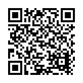 Soft Jamb Company Listing QR Code