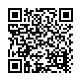 Spectrum Aquatics Listing QR Code