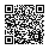 Spunstrand Inc. Listing QR Code