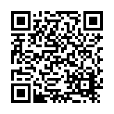 Starling RFS Listing QR Code