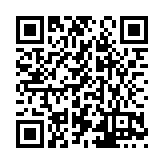 Stressteel, Inc. Listing QR Code
