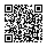 Structural Green, Inc. Listing QR Code