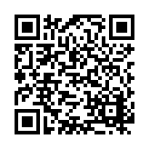 Sun Air Listing QR Code