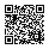 Sysparc Listing QR Code