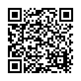 Tate Access Floors, Inc. Listing QR Code