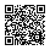 TDS Door Company Listing QR Code