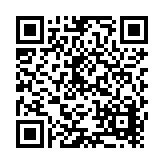 Tefute USA. Inc Listing QR Code