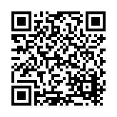 The Fulham Group Listing QR Code