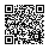 Thyssenkrupp Listing QR Code