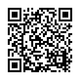 TJ Pavement, Corp. Listing QR Code