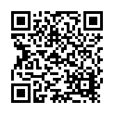 Total Wall Listing QR Code