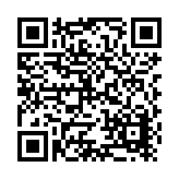 UFP Ventures II, Inc. Listing QR Code