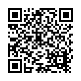 Uretek Usa Listing QR Code