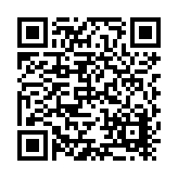 Washington Iron Works Listing QR Code