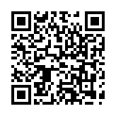 YKK AP America Listing QR Code