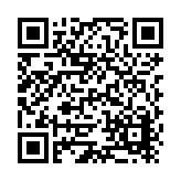 Zero International Listing QR Code
