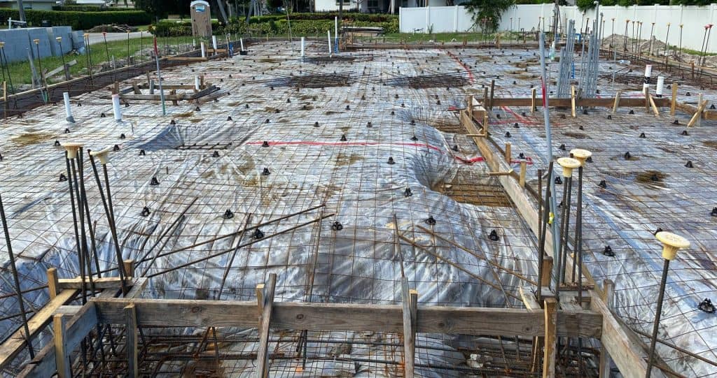 slab reinforcing with steel overview 2