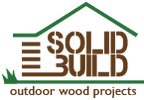 solidbuild shed logo