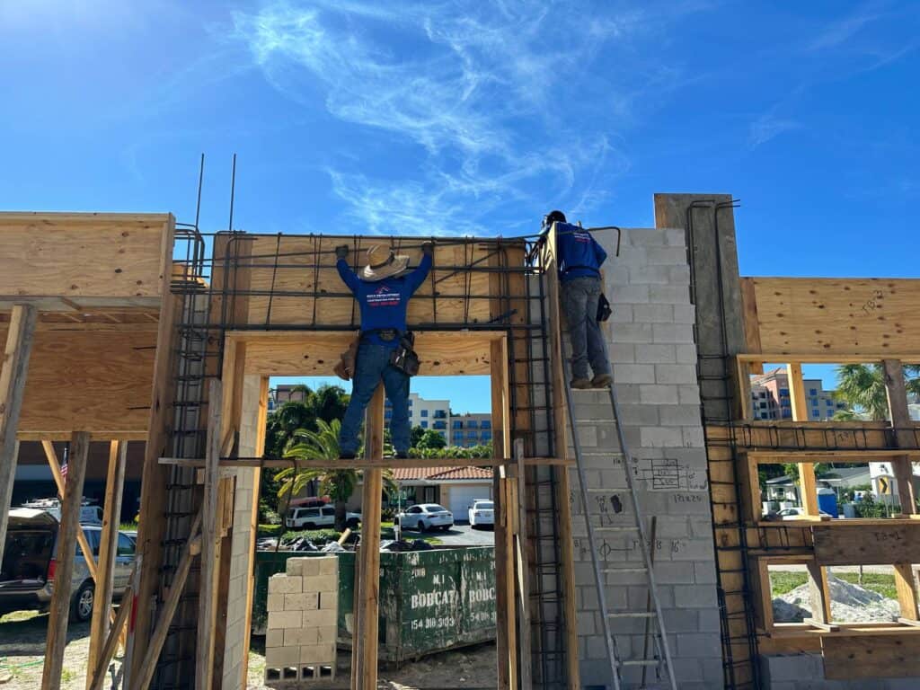 Episode 3 Tie Beam Tie Column Engineering Plans