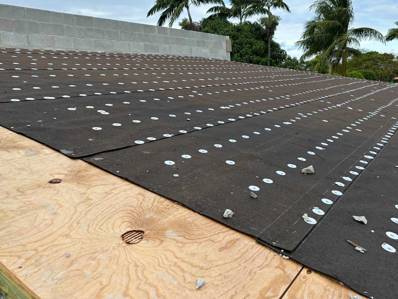 Episode 9 - Roof Trusses & Sheathing - Engineering Plans