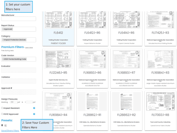 Product Approval Tracking Help Page - Engineering Plans