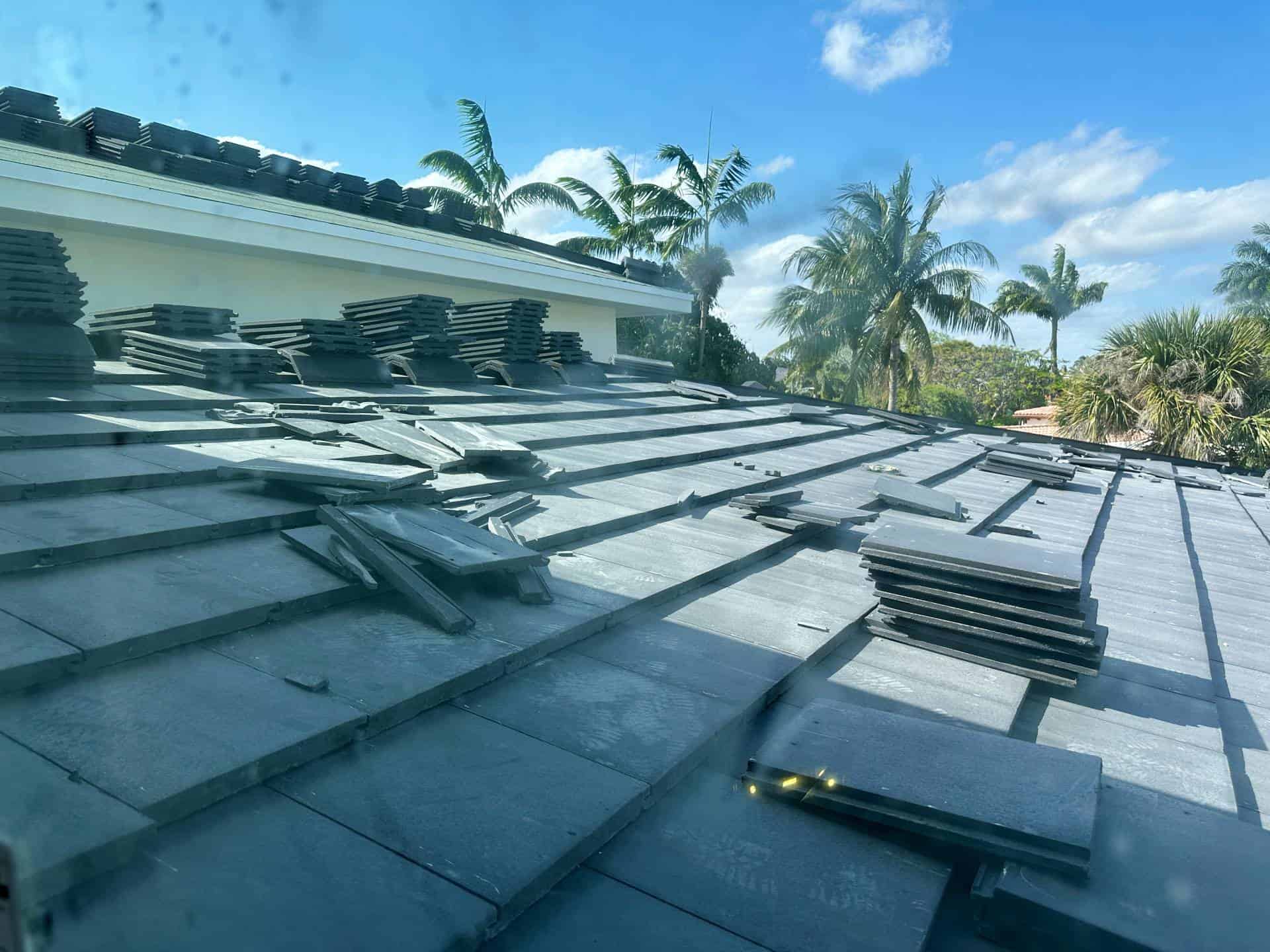 How to Build a Roof Video Roofing Installation Steps Engineering Plans