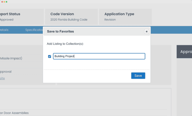 engineering plans tracker example