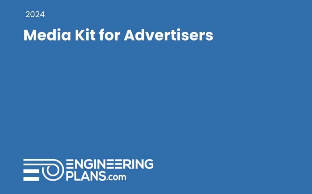 Engineering Plans Media Kit