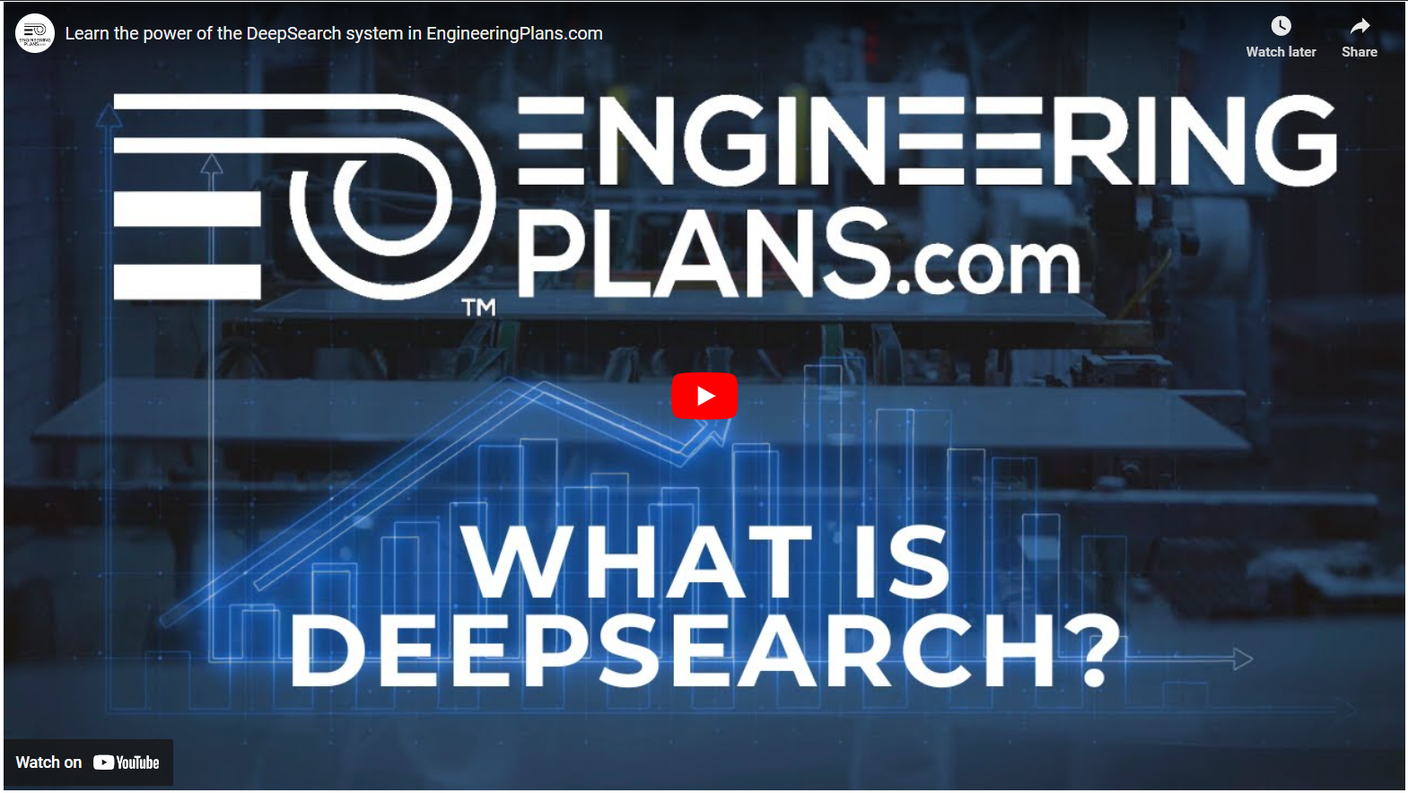 DeepSearch YouTube Thumbnail