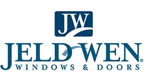 Jeld-Wen Windows and Doors Company Logo
