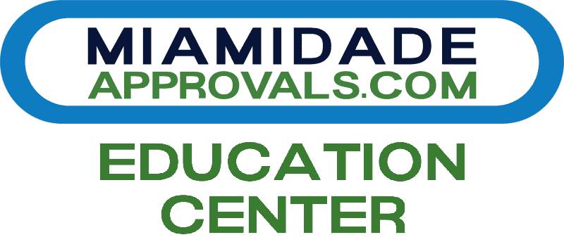 Miami Dade NOA Education Resources