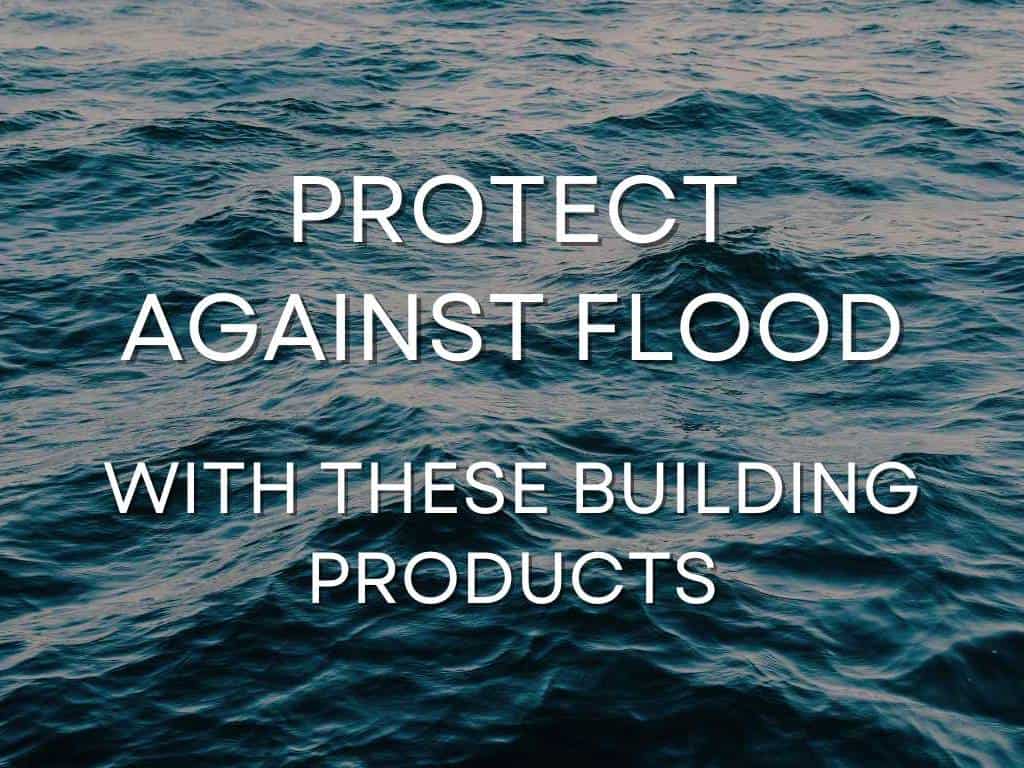 Flood Building Product Directory Cover Image 2
