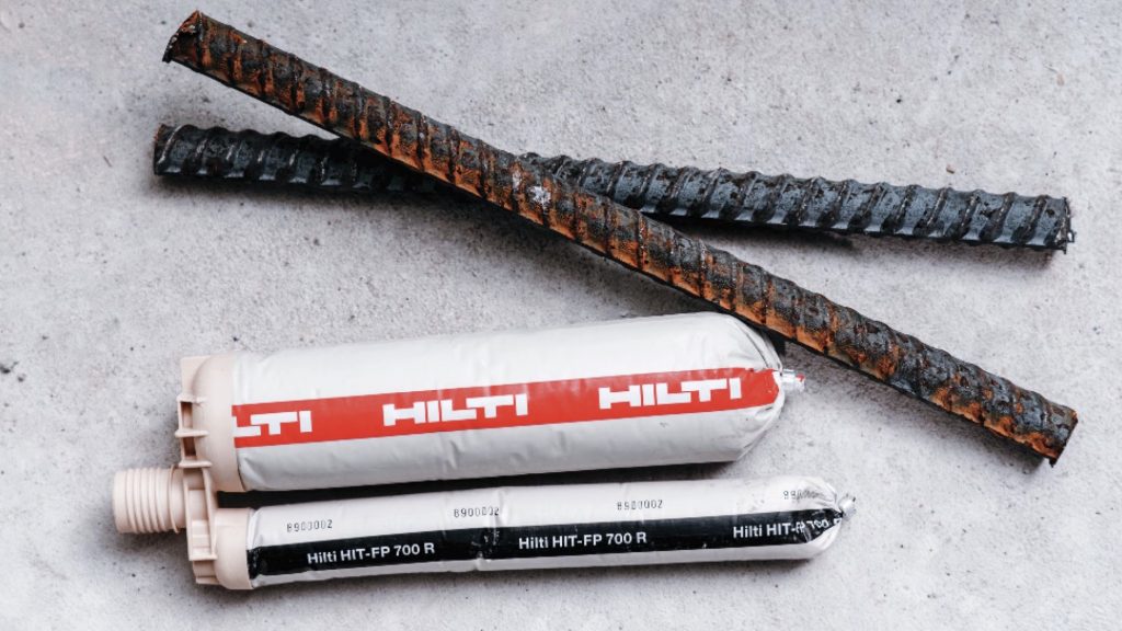 hilti anchor image
